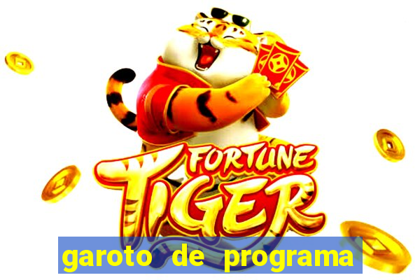 garoto de programa porto ferreira